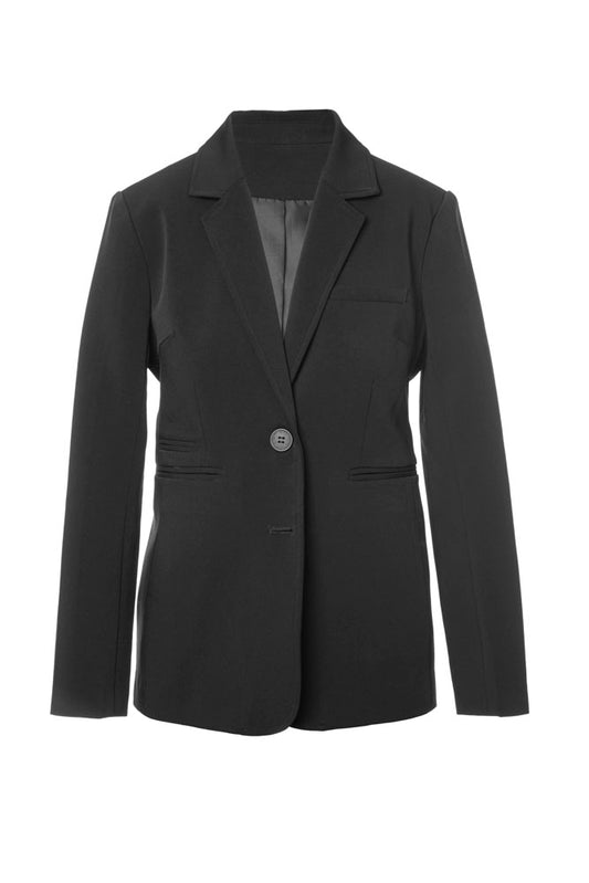 BLAZER EASY STRETCH JACKET ANONYME DESIGNERS