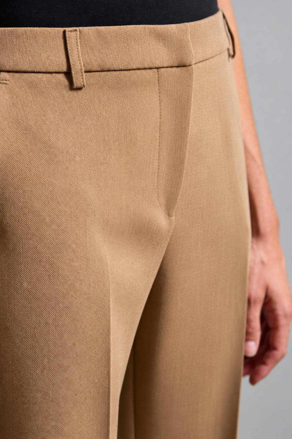 PANTALONI LINEA SLIM CORTECCIA KAOS JEANS
