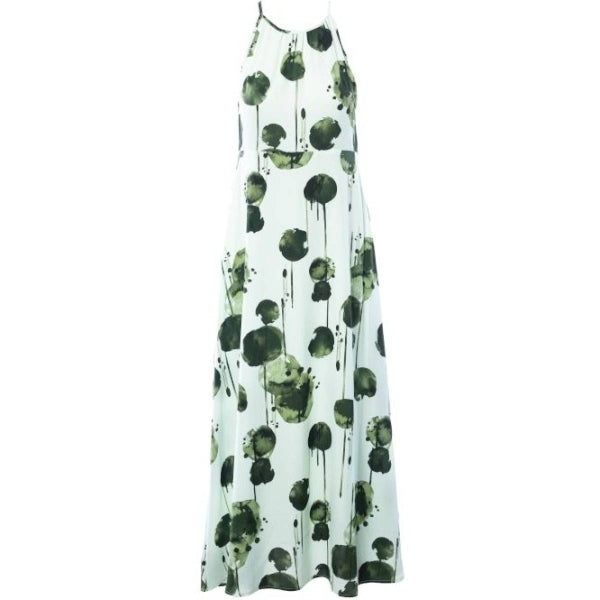 ABITO LUNGO TALLIN ANONYME DESIGNERS