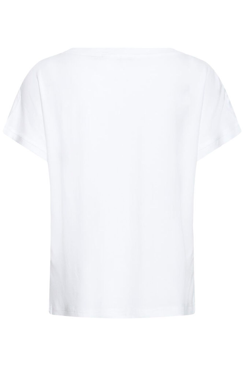 BLUSA SCOLLO V BYSELITA B.YOUNG