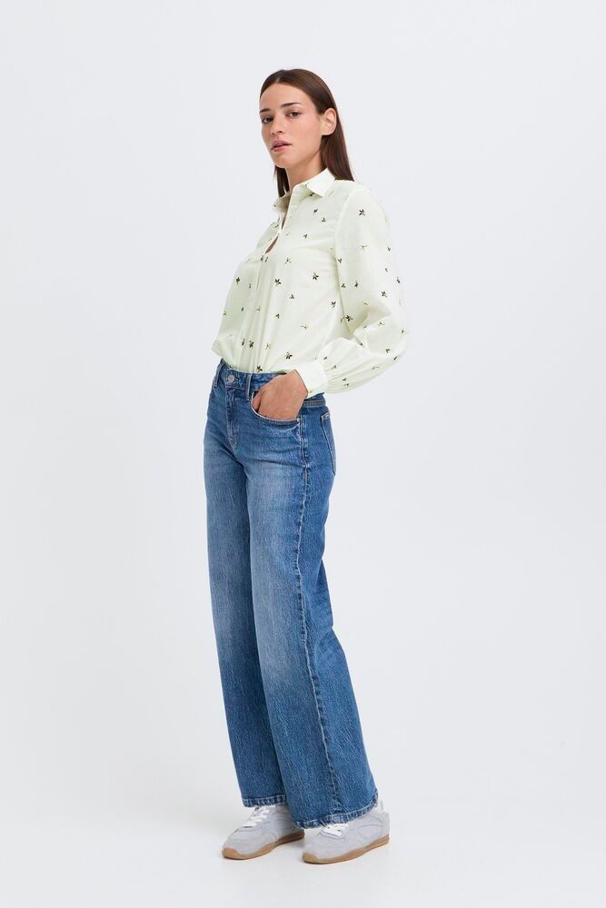 CAMICIA BYJADIS SHIRT B.YOUNG
