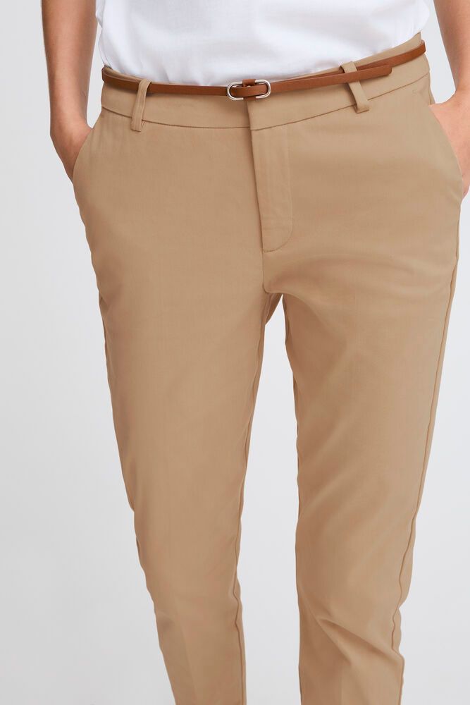 PANTALONE BYDAYS CIGARET PANTS 2 B. YOUNG