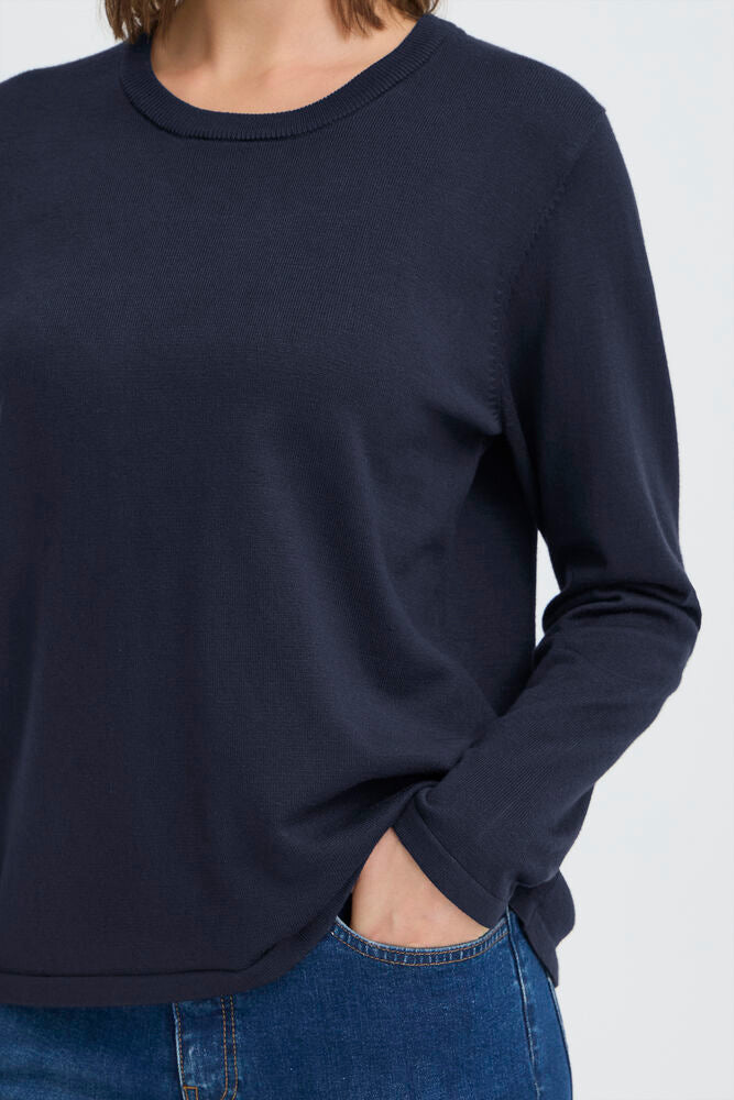 MAGLIA GIROCOLLO IHLULS TOTAL ECLIPSE ICHI