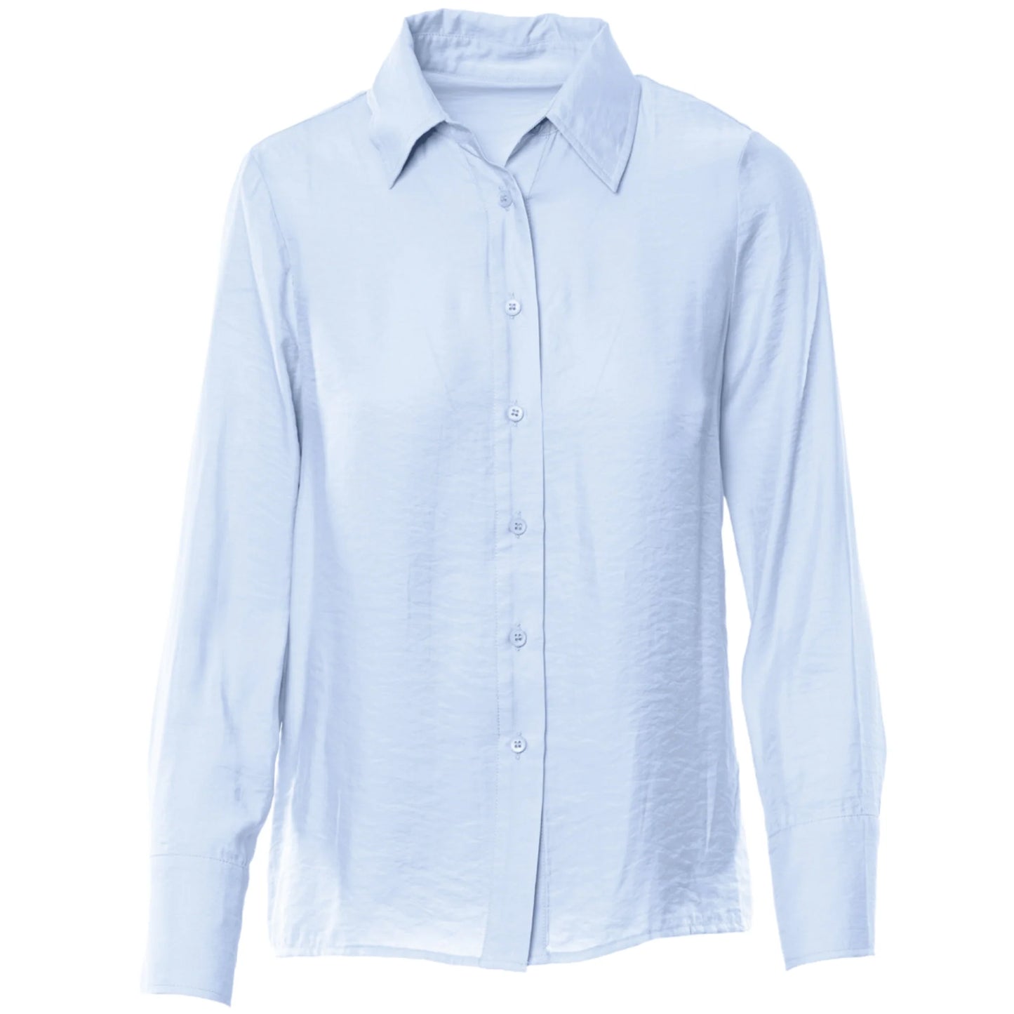 CAMICIA TENCEL SPRING ANONYME DESIGNERS