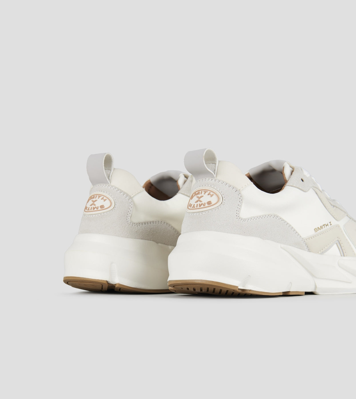 HORIZON MAN OFF WHITE ALEXANDER SMITH